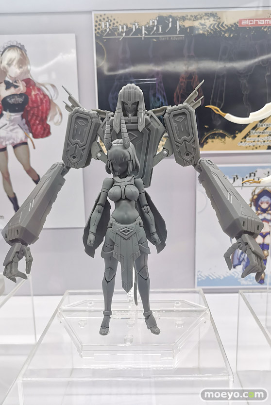 WF上海2020 フィギュア スカイチューブ 03