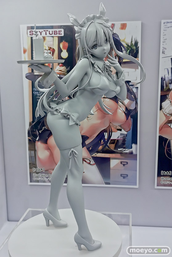 WF上海2020 フィギュア スカイチューブ 07