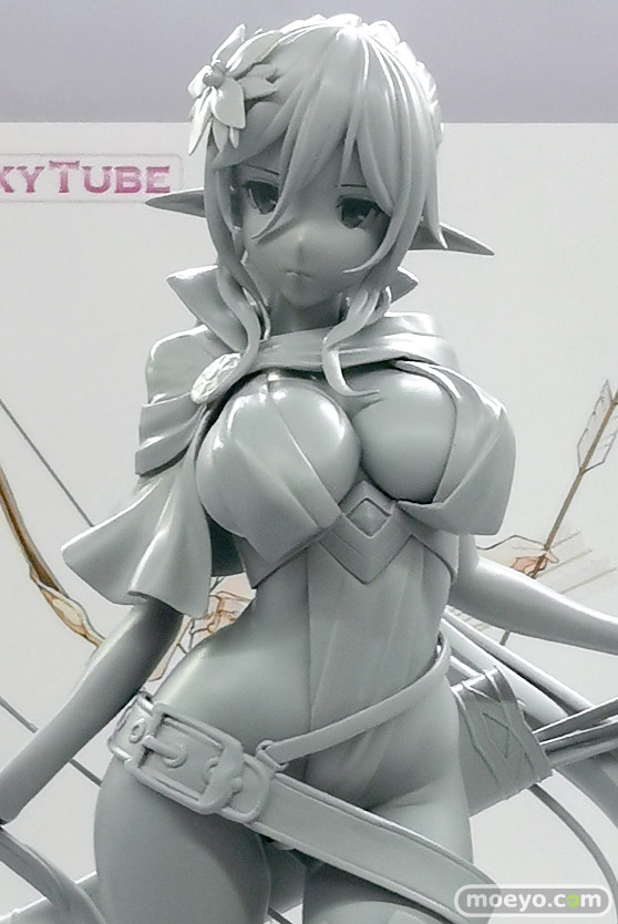 WF上海2020 フィギュア スカイチューブ 10