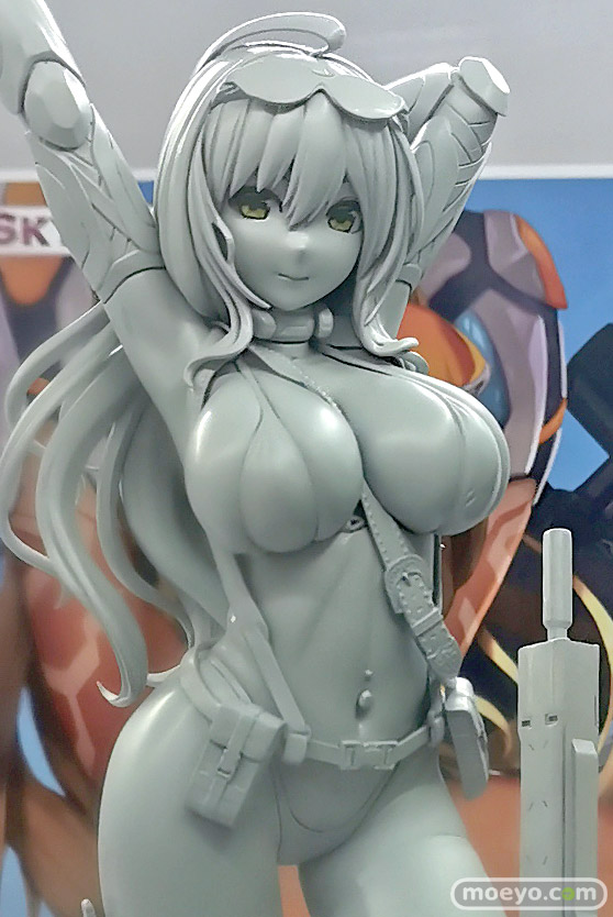 WF上海2020 フィギュア スカイチューブ 12