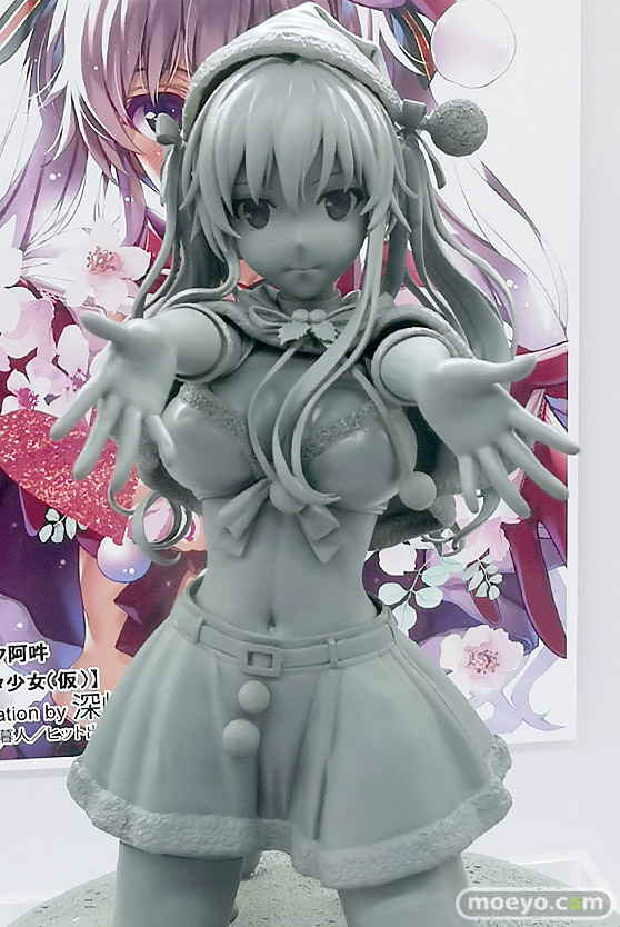 WF上海2020 フィギュア スカイチューブ 14