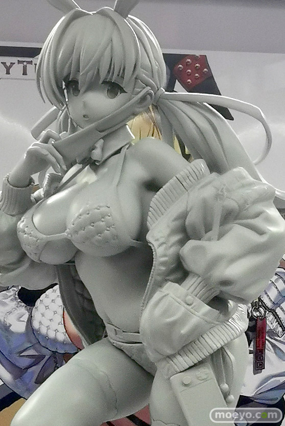 WF上海2020 フィギュア スカイチューブ 18