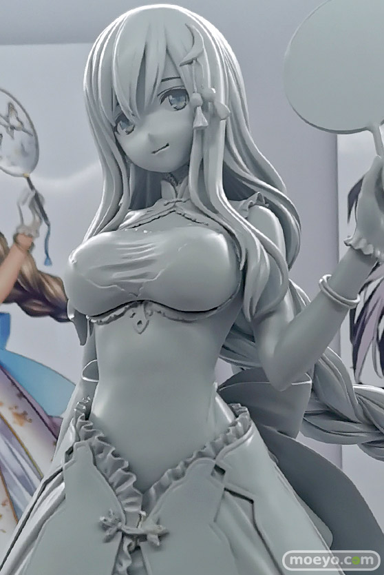 WF上海2020 フィギュア スカイチューブ 20