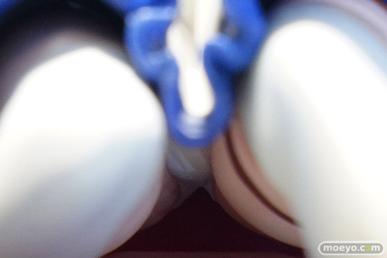 秋葉原の新作フィギュア展示の様子 03