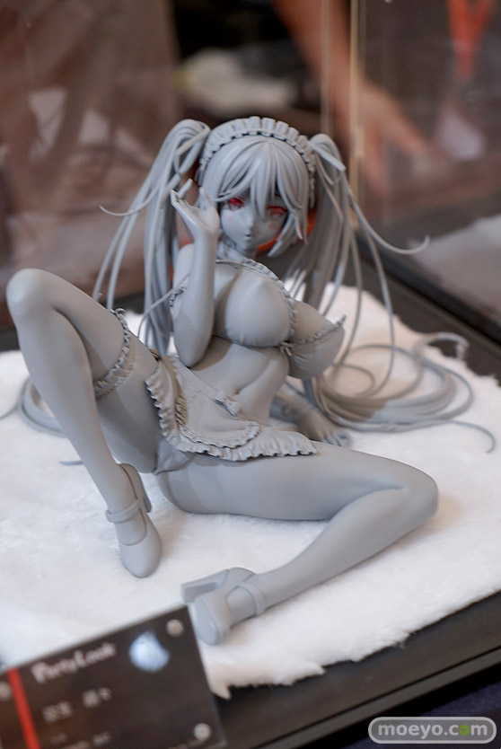 ワンダーフェスティバル2020上海 フィギュア 01