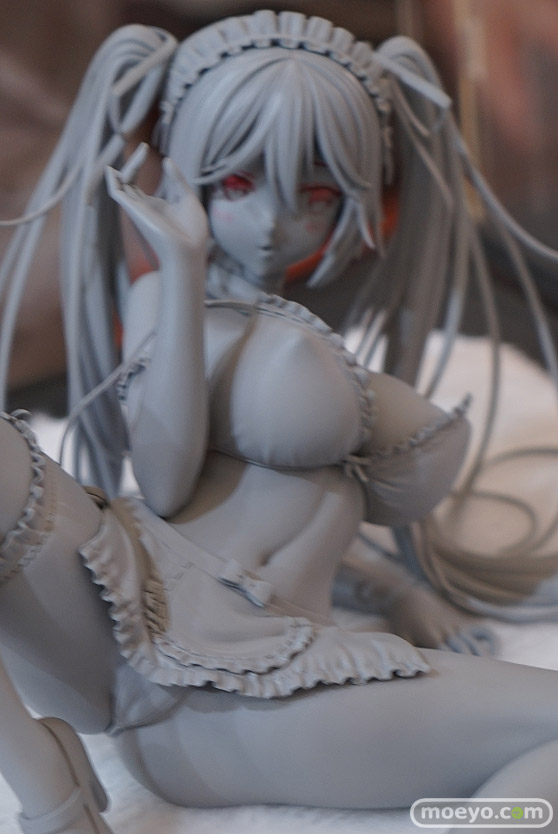 ワンダーフェスティバル2020上海 フィギュア 02