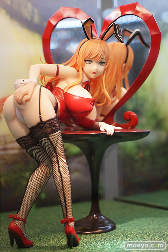 ワンダーフェスティバル2020上海 フィギュア 03