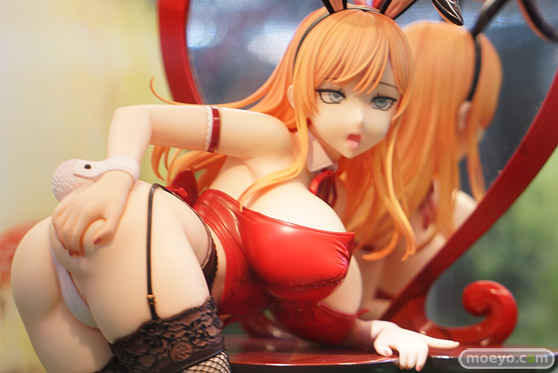 ワンダーフェスティバル2020上海 フィギュア 04