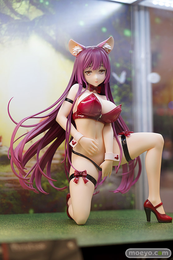 ワンダーフェスティバル2020上海 フィギュア 05