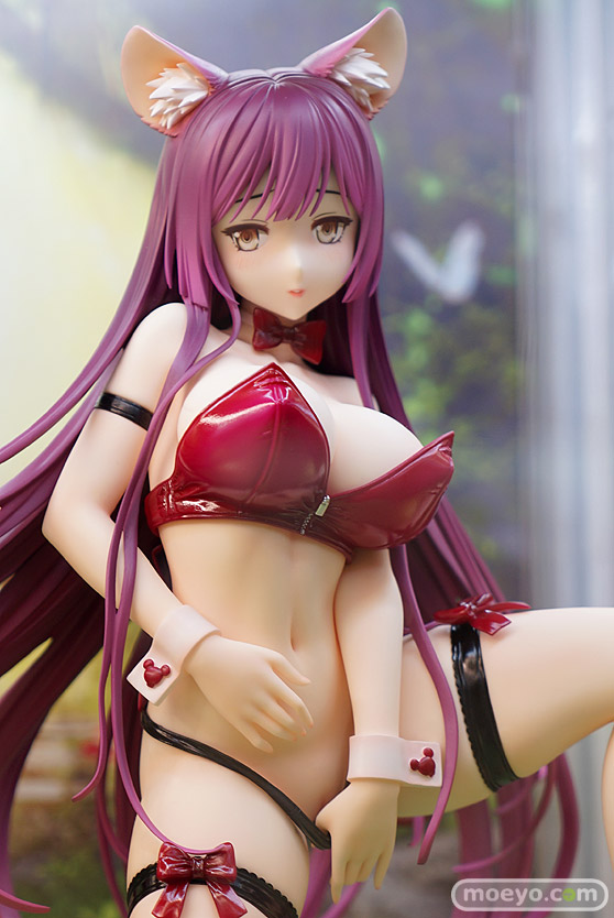 ワンダーフェスティバル2020上海 フィギュア 06