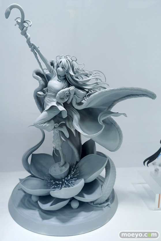 ワンダーフェスティバル2020上海 フィギュア 07