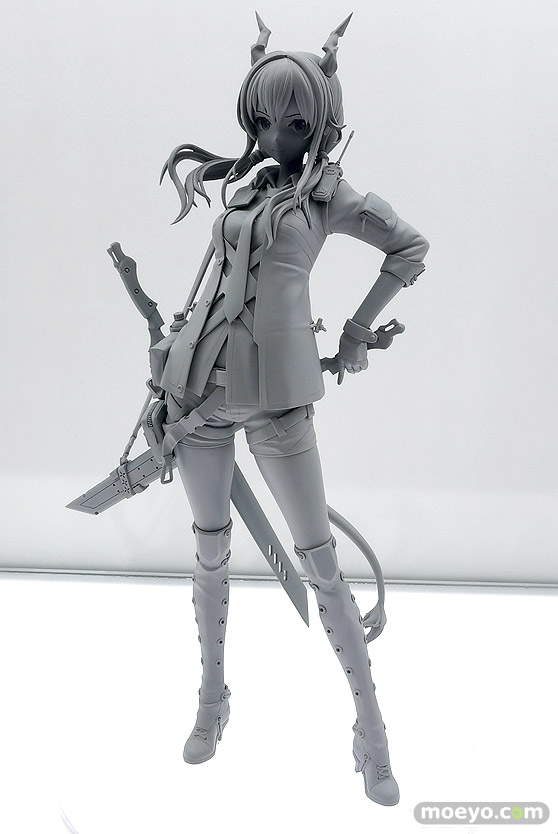 ワンダーフェスティバル2020上海 フィギュア 08