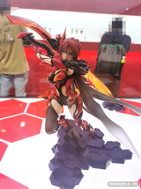 ワンダーフェスティバル2020上海 フィギュア 10