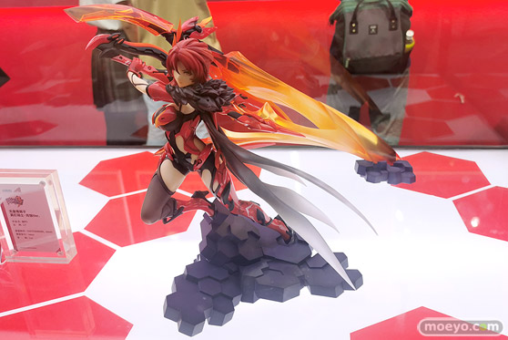 ワンダーフェスティバル2020上海 フィギュア 11