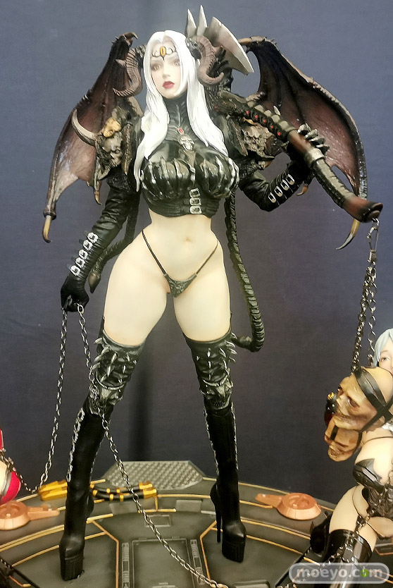 ワンダーフェスティバル2020上海 フィギュア 15