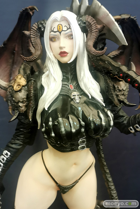 ワンダーフェスティバル2020上海 フィギュア 16