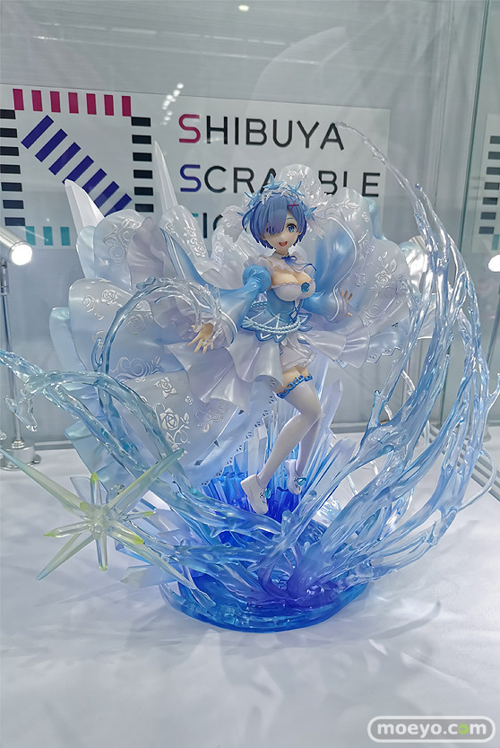 ワンダーフェスティバル2020上海 フィギュア 23