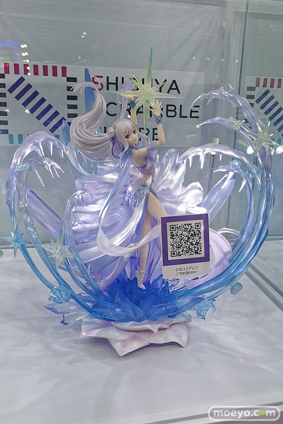 ワンダーフェスティバル2020上海 フィギュア 24