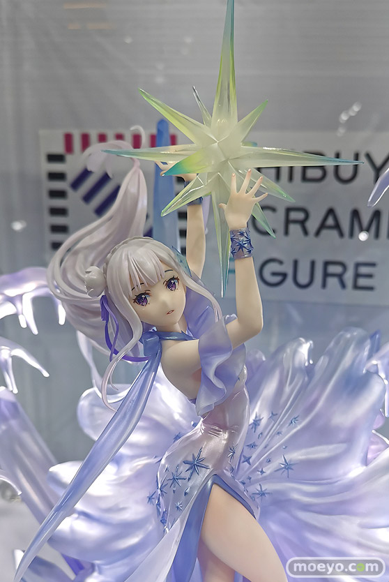 ワンダーフェスティバル2020上海 フィギュア 25