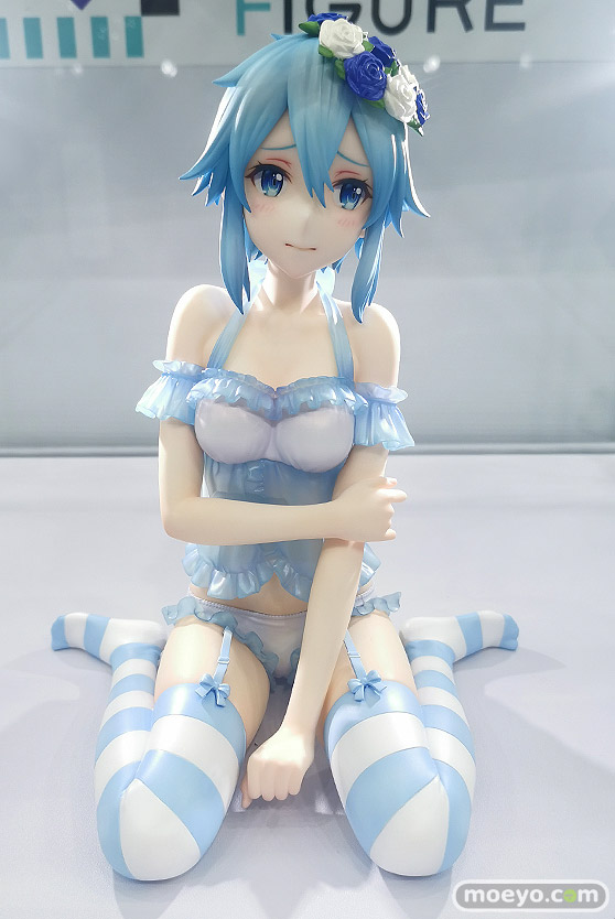 ワンダーフェスティバル2020上海 フィギュア 26