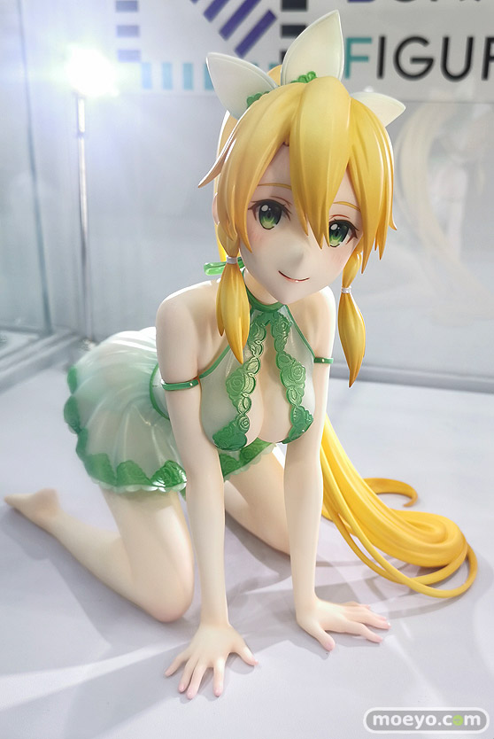 ワンダーフェスティバル2020上海 フィギュア 28