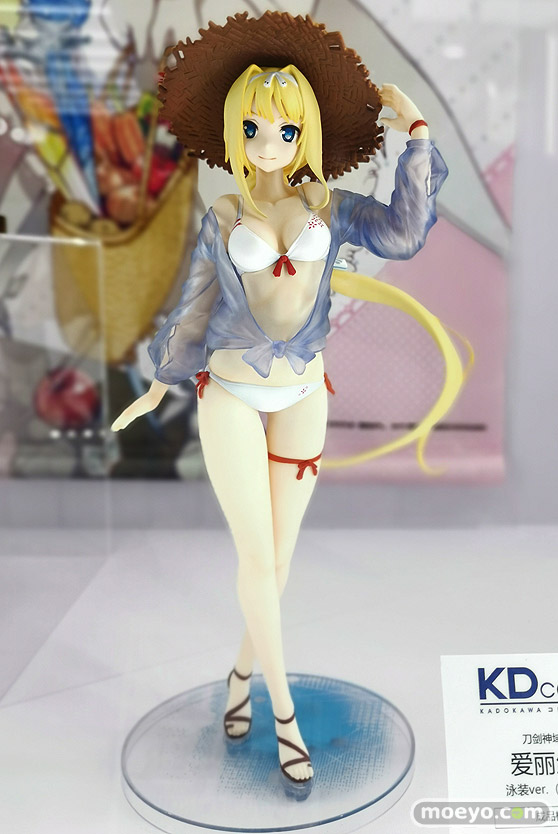 ワンダーフェスティバル2020上海 フィギュア 29