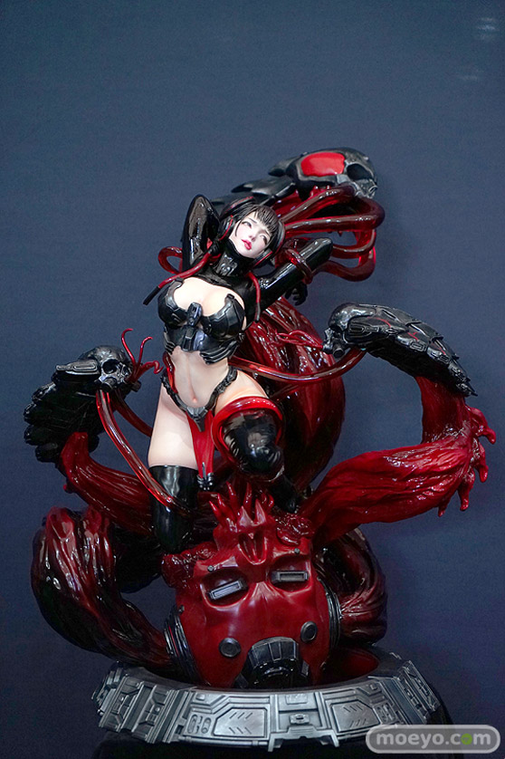 ワンダーフェスティバル2020上海 フィギュア ディーラー 05