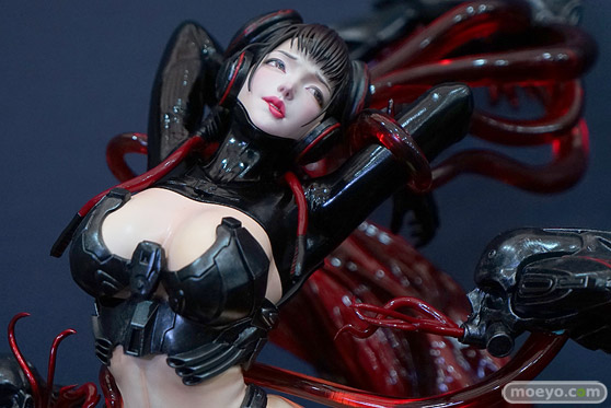 ワンダーフェスティバル2020上海 フィギュア ディーラー 06