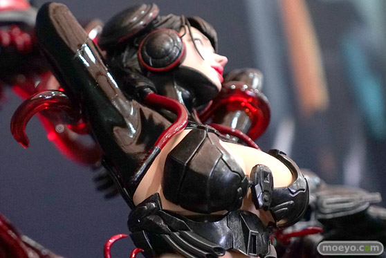 ワンダーフェスティバル2020上海 フィギュア ディーラー 07