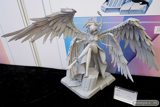 ワンダーフェスティバル2020上海 フィギュア ディーラー 10