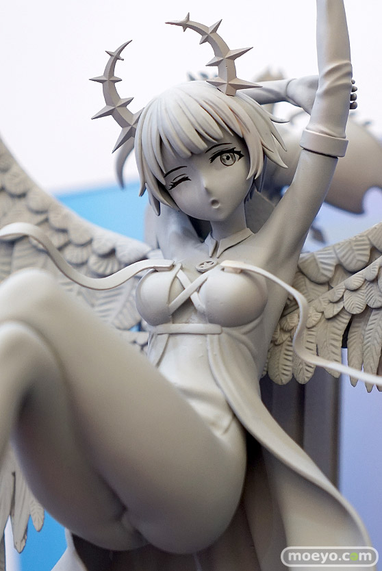 ワンダーフェスティバル2020上海 フィギュア ディーラー 11