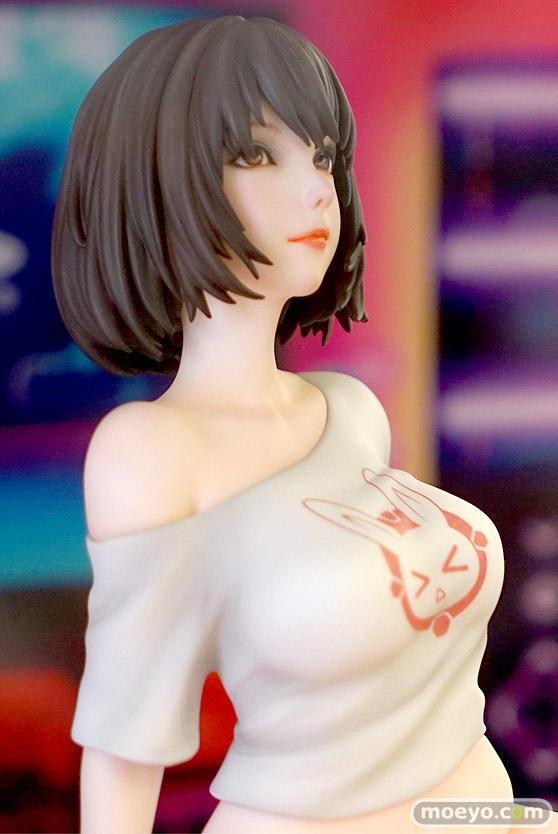 ワンダーフェスティバル2020上海 フィギュア ディーラー 22