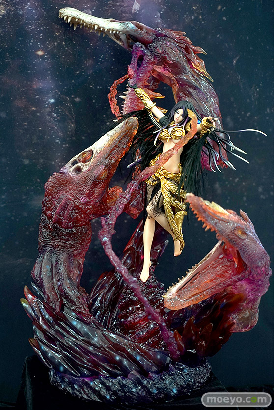 ワンダーフェスティバル2020上海 フィギュア ディーラー 23