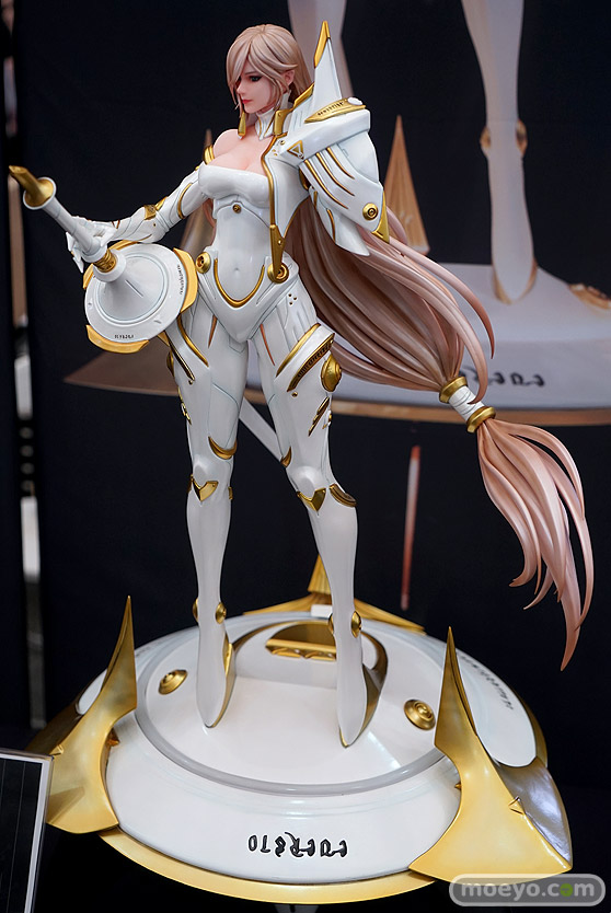 ワンダーフェスティバル2020上海 フィギュア ディーラー 25