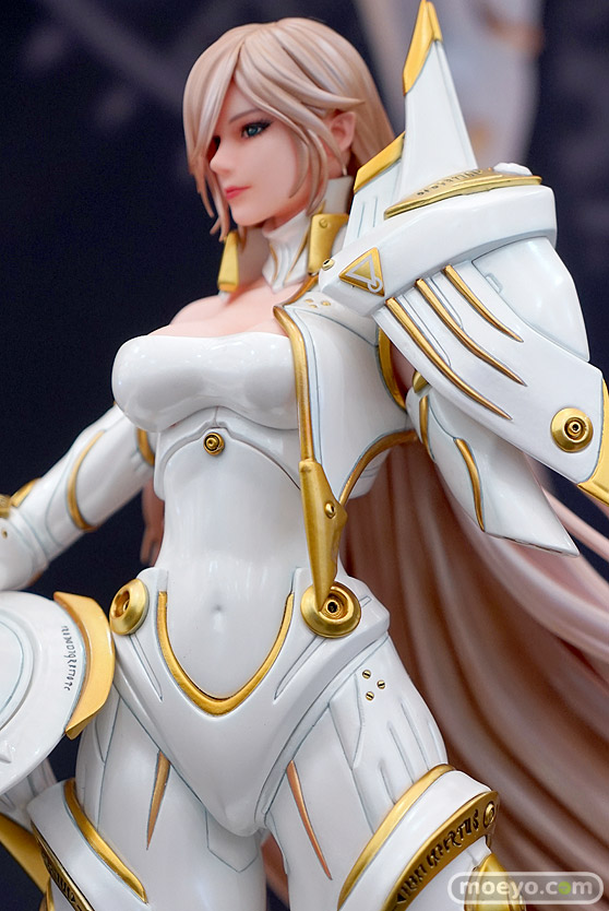 ワンダーフェスティバル2020上海 フィギュア ディーラー 26