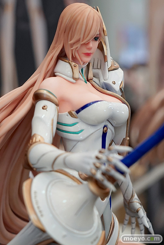 ワンダーフェスティバル2020上海 フィギュア ディーラー 27