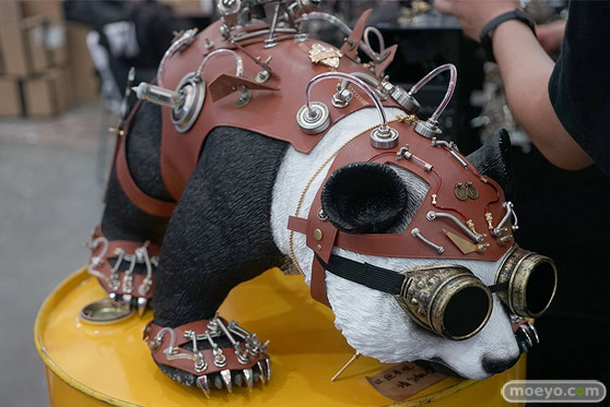 ワンダーフェスティバル2020上海 フィギュア ディーラー 29