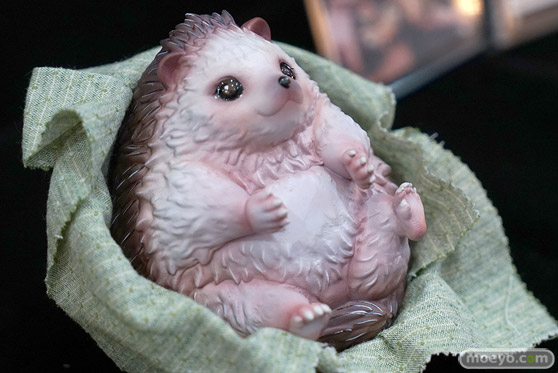 ワンダーフェスティバル2020上海 フィギュア ディーラー 30