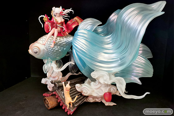 ワンダーフェスティバル2020上海 フィギュア ディーラー 31