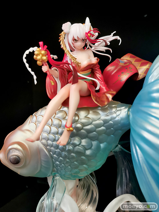 ワンダーフェスティバル2020上海 フィギュア ディーラー 32