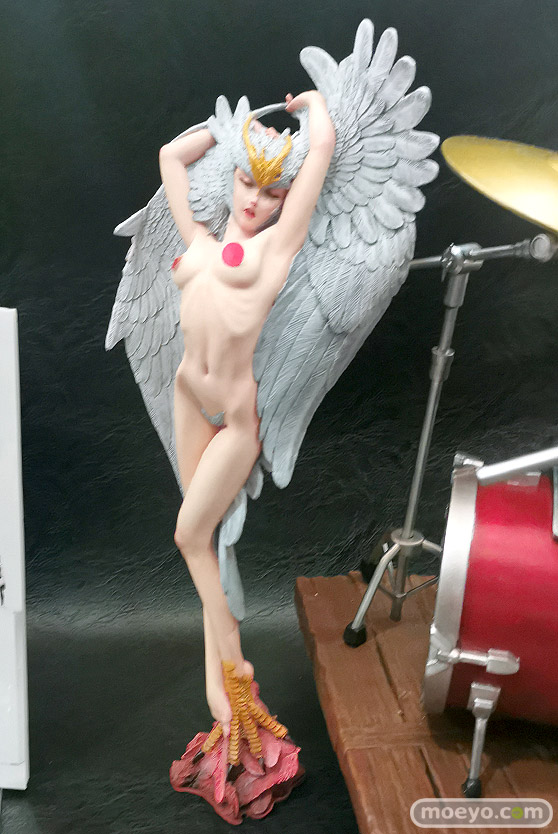 ワンダーフェスティバル2020上海 フィギュア ディーラー 37