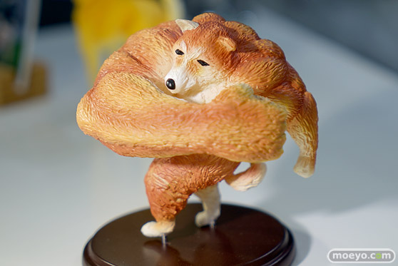 ワンダーフェスティバル2020上海 フィギュア ディーラー 40