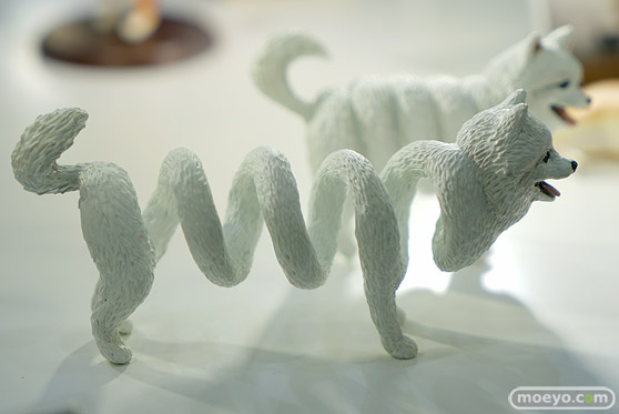 ワンダーフェスティバル2020上海 フィギュア ディーラー 41