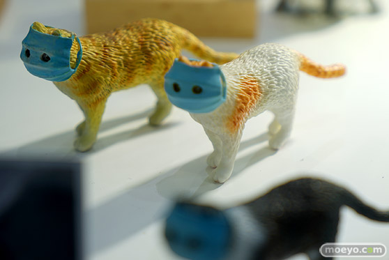 ワンダーフェスティバル2020上海 フィギュア ディーラー 42