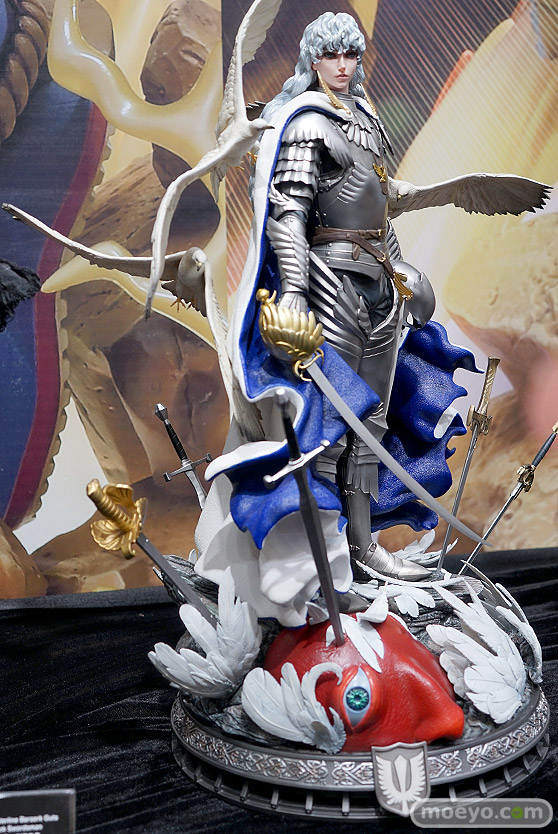 ワンダーフェスティバル2020上海 フィギュア ディーラー 49