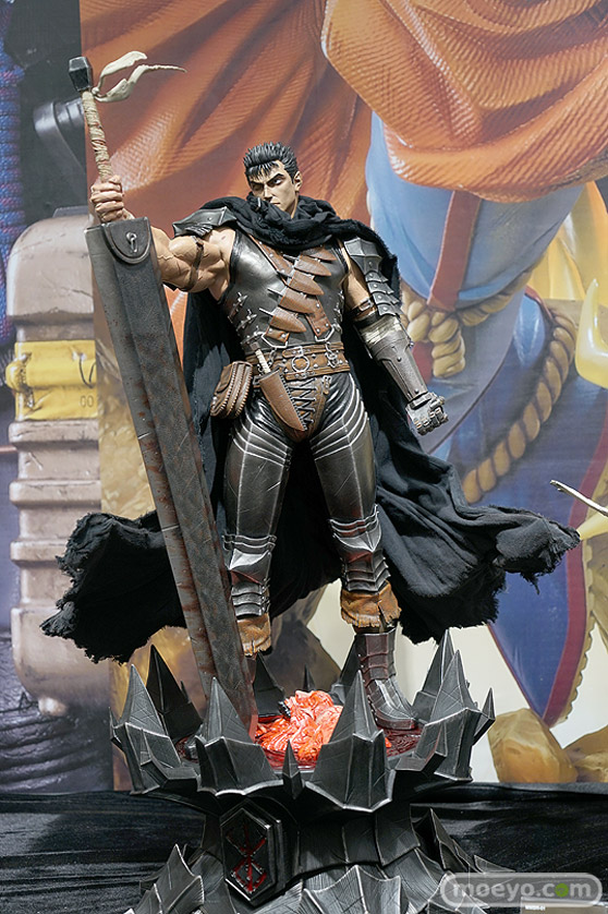 ワンダーフェスティバル2020上海 フィギュア ディーラー 50