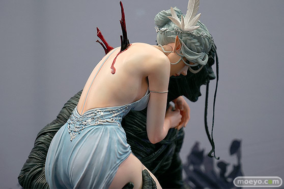 ワンダーフェスティバル2020上海 フィギュア ディーラー 53