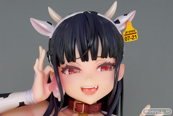 FROG 朝凪氏オリジナルキャラクター 四条寺愛莉 マッカラン24 マイキー フィギュア エロ 12