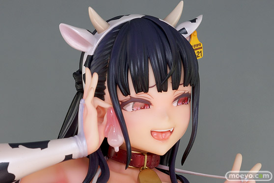 FROG 朝凪氏オリジナルキャラクター 四条寺愛莉 マッカラン24 マイキー フィギュア エロ 13