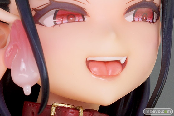 FROG 朝凪氏オリジナルキャラクター 四条寺愛莉 マッカラン24 マイキー フィギュア エロ 14